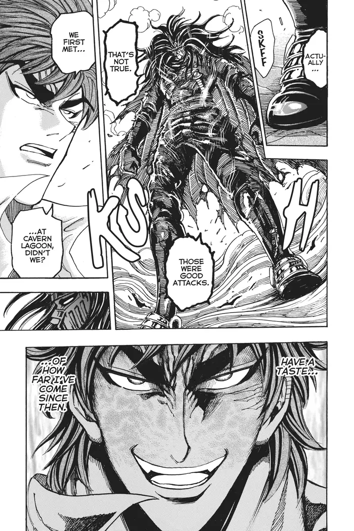 Toriko Chapter 220 image 05_optimized